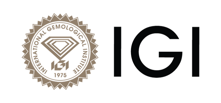 IGI · International Gemological Institute